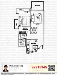 The Rochester Residences (D5), Apartment #467019201